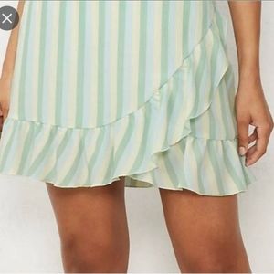 Lauren Conrad Mini Skirt